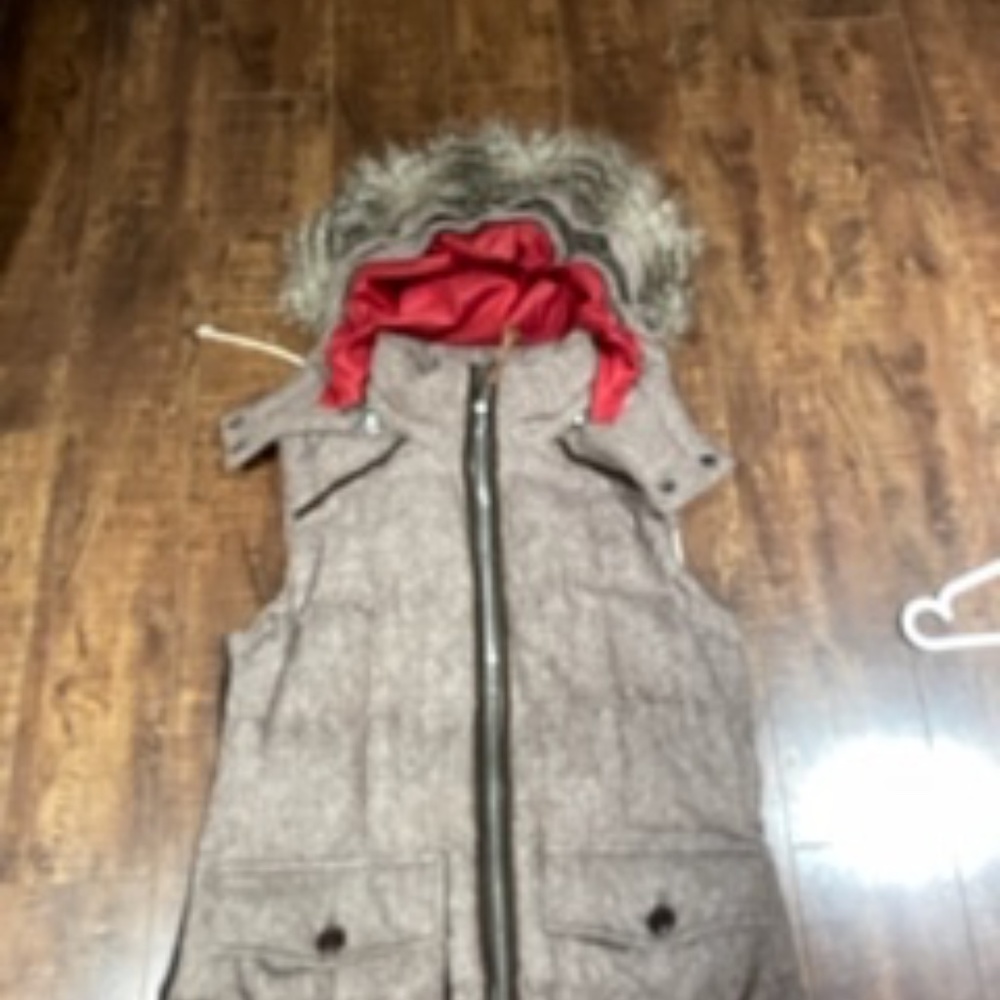 Eddie Bauer Lightest Warmest Thing On Earth